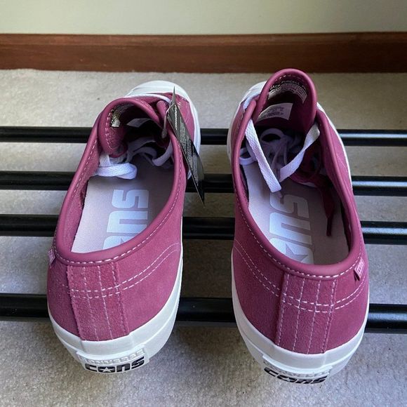 CONVERSE Men Jack Purcell Pro Low Top Sneaker NEW - Picture 4 of 8